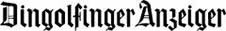 Dingolfinger Anzeiger